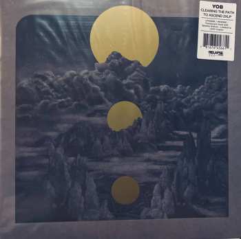 2LP Yob: Clearing The Path To Ascend CLR | LTD 602976