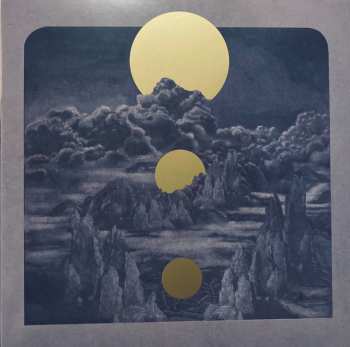 2LP Yob: Clearing The Path To Ascend CLR | LTD 602976