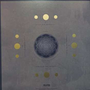 2LP Yob: Clearing The Path To Ascend CLR | LTD 602976