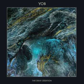 2LP Yob: The Great Cessation DLX 347179