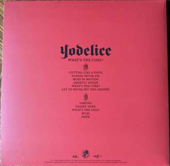 LP Yodelice: What’s The Cure ? 645875