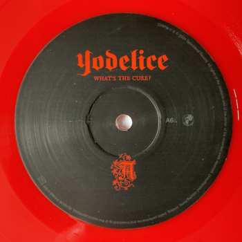 LP Yodelice: What’s The Cure ? 645875