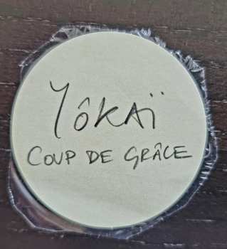 LP Yôkaï: Coup De Grâce CLR | LTD 581484