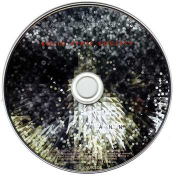 CD Yoko Kanno: Stand Alone Complex - Solid State Society O.S.T. 654400