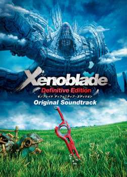 Album Yoko Shimomura: Xenoblade: Definitive Edition Original Soundtrack