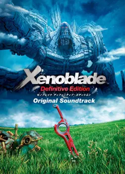 Xenoblade: Definitive Edition Original Soundtrack