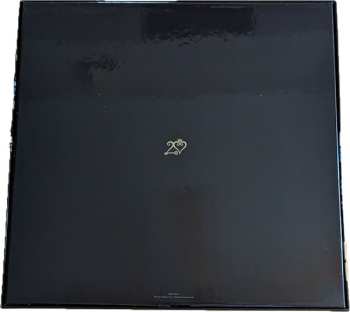 3LP/Box Set Yoko Shimomura: Kingdom Hearts 20th Anniversary Vinyl LP Box 608296