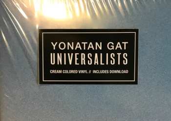 LP Yonatan Gat: Universalists 565788