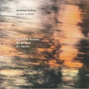 LP Avishai E. Cohen: Ashes to Gold 636509