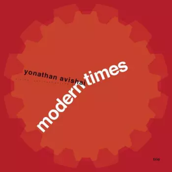 Yonathan Avishai: Modern Times