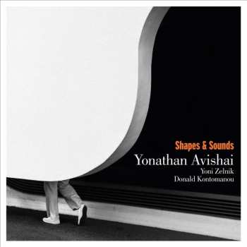 Album Yonathan Avishai: Shapes And Sounds