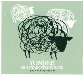 Yonder Mountain String Band: Black Sheep