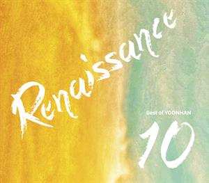 Album Yoonhan: Renaissance