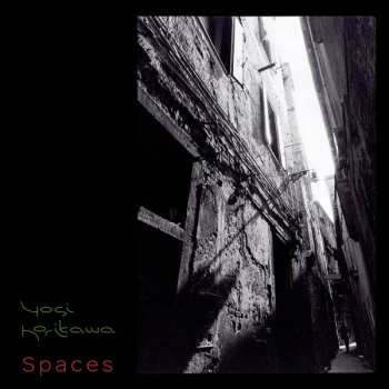 Album Yosi Horikawa: Spaces