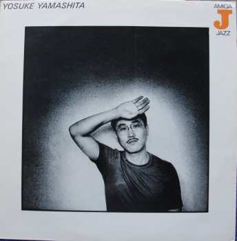 LP Yosuke Yamashita: Yosuke Yamashita 440092