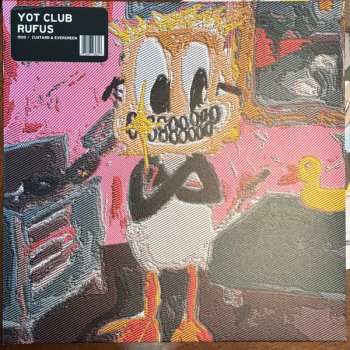 LP Yot Club: Rufus CLR | LTD 584634