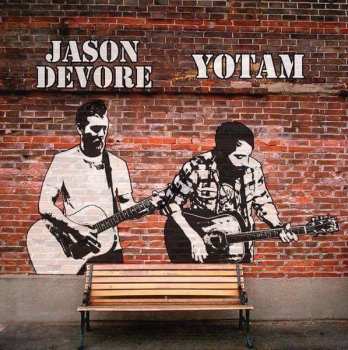 Album Yotam Ben Horin: Jason Devore / Yotam