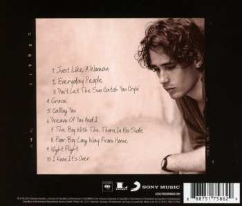 CD Jeff Buckley: You And I 41173