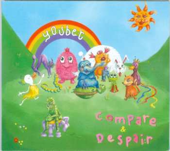 youbet: Compare & Despair