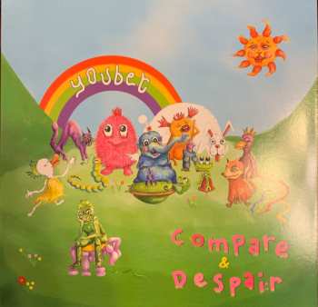 LP youbet: Compare & Despair 602792