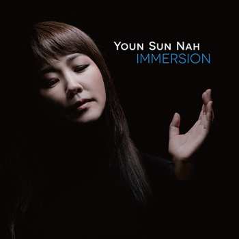 CD Youn Sun Nah: Immersion 636973