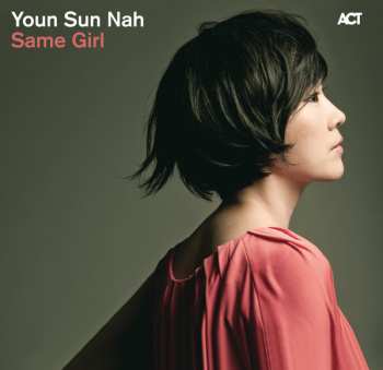 LP Youn Sun Nah: Same Girl CLR | LTD 653781