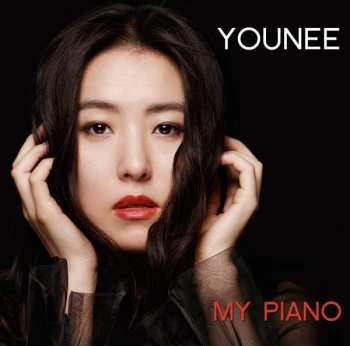 2CD Younee: My Piano  411626