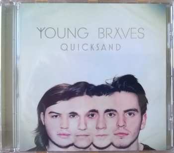 Album The Young Braves: Quicksand