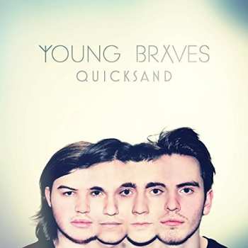 CD The Young Braves: Quicksand 652158