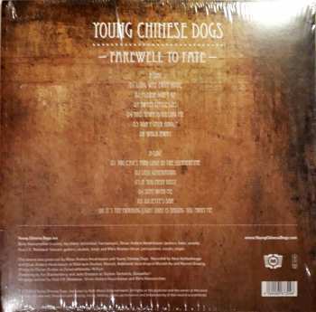 LP Young Chinese Dogs: Farewell To Fate 154869