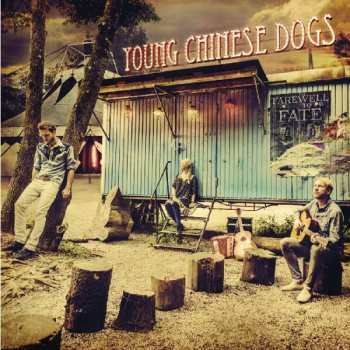 Album Young Chinese Dogs: Farewell To Fate