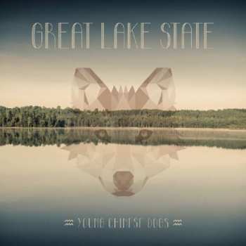 Young Chinese Dogs: Great Lake State