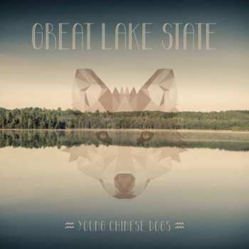 CD Young Chinese Dogs: Great Lake State 357407