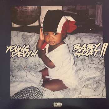 Album Young Devyn: Baby Goat II