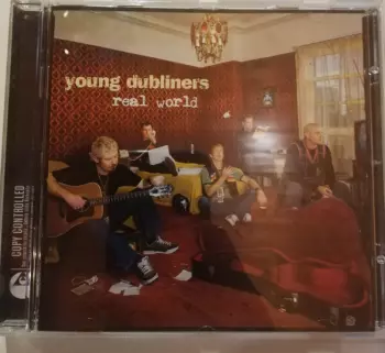 Young Dubliners: Real World