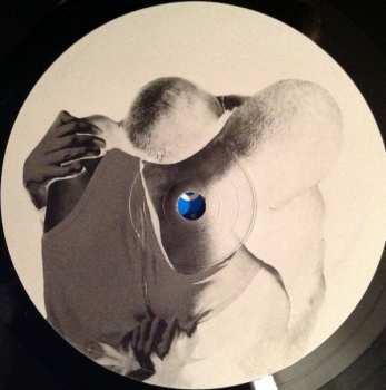 LP Young Fathers: Dead 65091