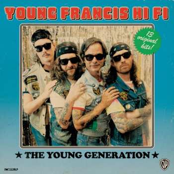 LP Young Francis Hi Fi: The Young Generation 606081