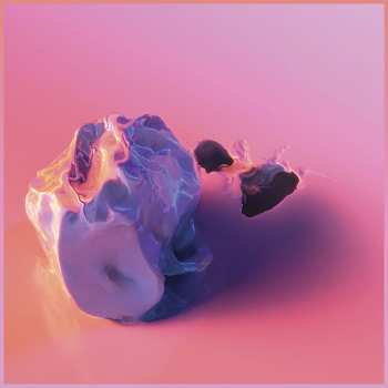 Album Young Galaxy: Falsework