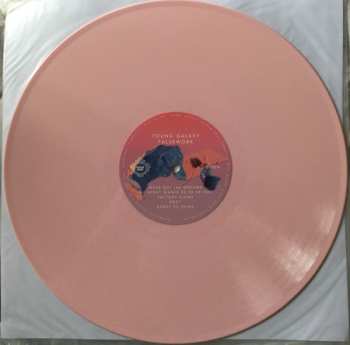 LP Young Galaxy: Falsework CLR | LTD 565768