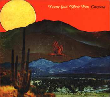 CD Young Gun Silver Fox: Canyons 583895