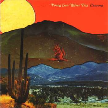 CD Young Gun Silver Fox: Canyons 583895