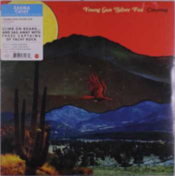 LP Young Gun Silver Fox: Canyons LTD | NUM 602994