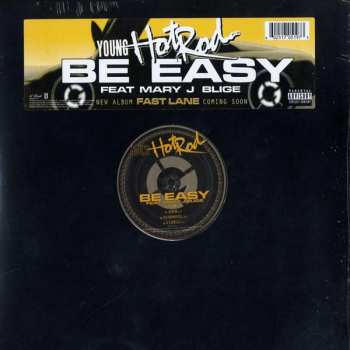 LP Hot Rod: Be Easy 601351