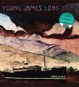 LP Young James Long: Orogeny 582969