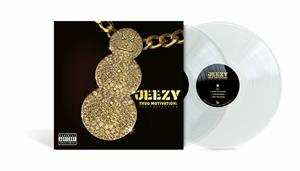 Album Young Jeezy: Thug Motivation: The Collection