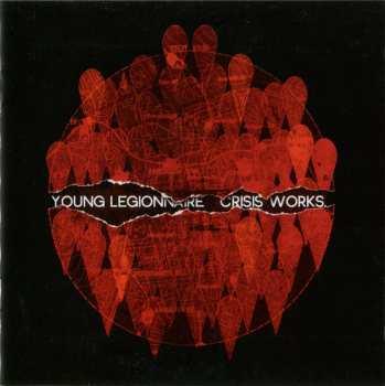 CD Young Legionnaire: Crisis Works 8198