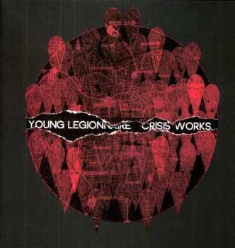 Album Young Legionnaire: Crisis Works