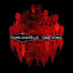 CD Young Legionnaire: Crisis Works 8198