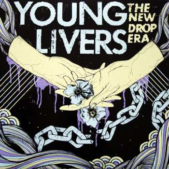 Album Young Livers: The New Drop Era