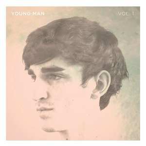 LP Young Man: Vol. 1 260437